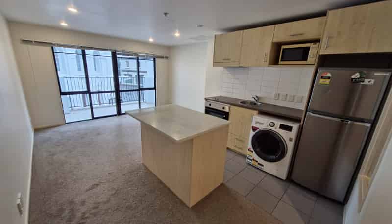 6/77 Fort Street, Auckland Central
