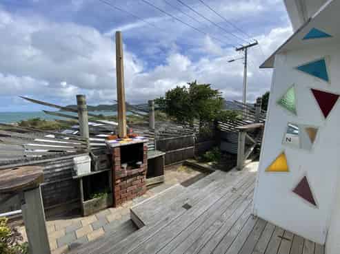 36 Moa Point Road , Lyall Bay