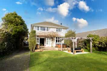 25,29,31 Office Road , Merivale