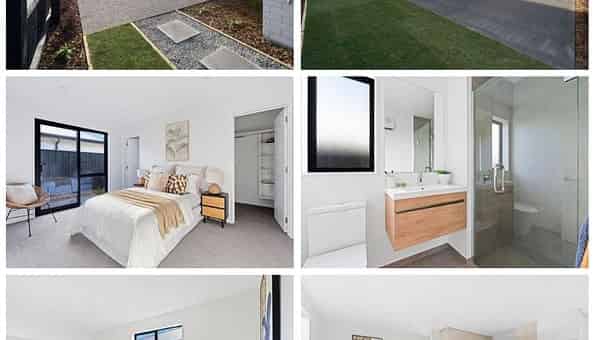 32 Monarch Drive, Rolleston