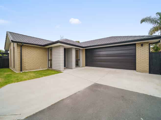 18 Centaine Way, Papamoa