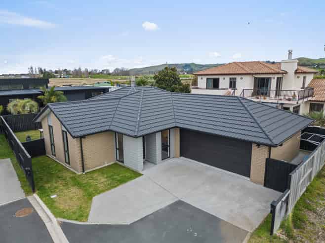 18 Centaine Way, Papamoa