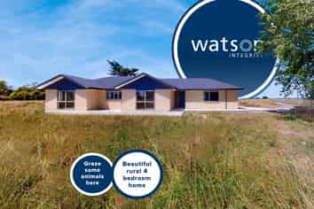 2465 State Highway 1, Rongotea