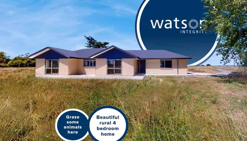 2465 State Highway 1, Rongotea