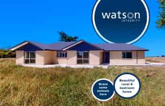 2465 State Highway 1, Rongotea