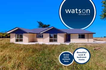 2465 State Highway 1, Rongotea
