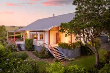 119 Hereford Road, Oropi