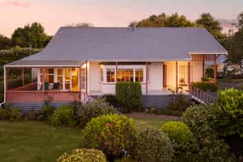 119 Hereford Road, Oropi