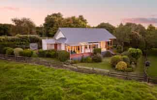 119 Hereford Road, Oropi