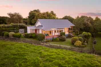 119 Hereford Road, Oropi