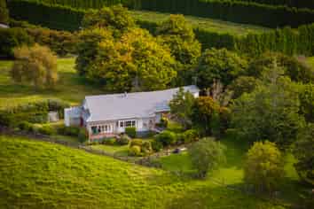 119 Hereford Road, Oropi