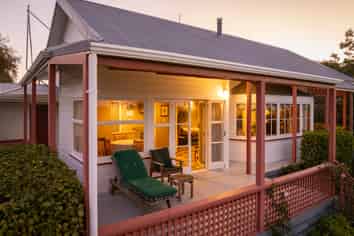 119 Hereford Road, Oropi