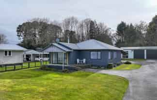 55 Overdale Road, Putaruru