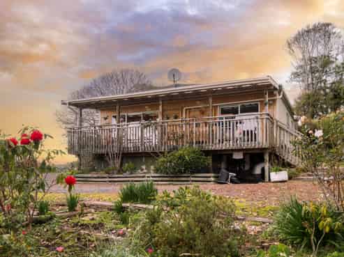 41 Sheffield Street, Taieri Mouth