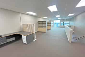 OFFICE AT BISHOPS GATE BUSINESS CENTRE
