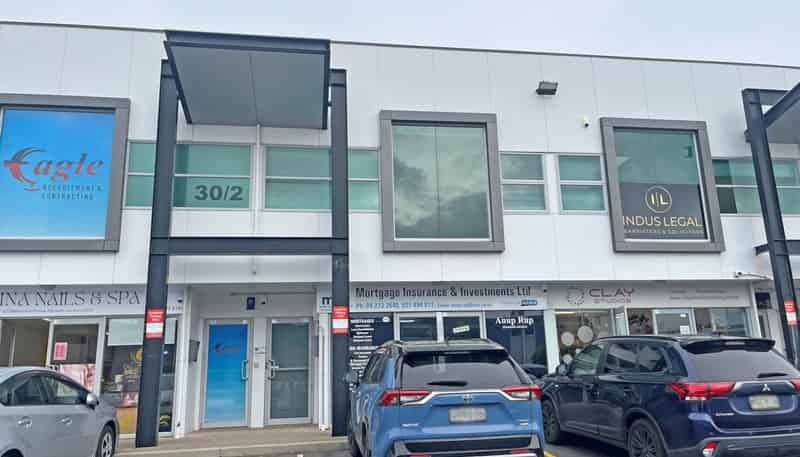 Unit 31/2 Bishop Dunn Place, Flat Bush