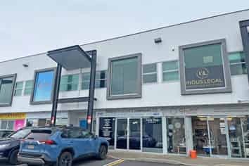 OFFICE AT BISHOPS GATE BUSINESS CENTRE
