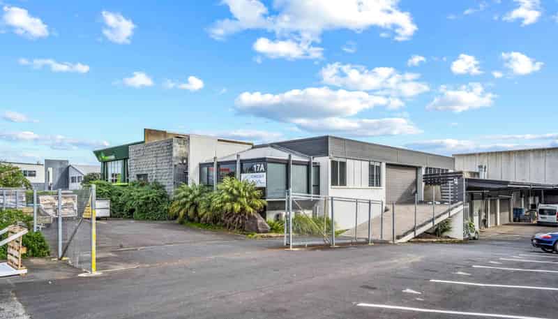 Unit A/17 Huia Road, Otahuhu