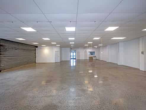 OTAHUHU INDUSTRIAL OPPORTUNITY TO OWN
