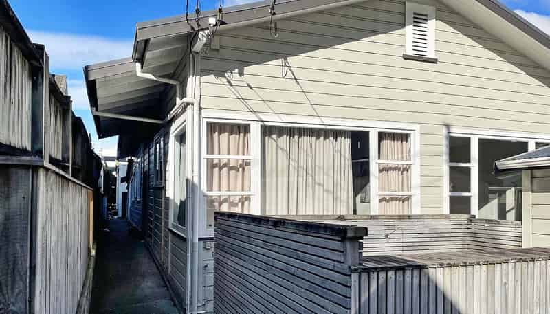 289 The Terrace, Te Aro