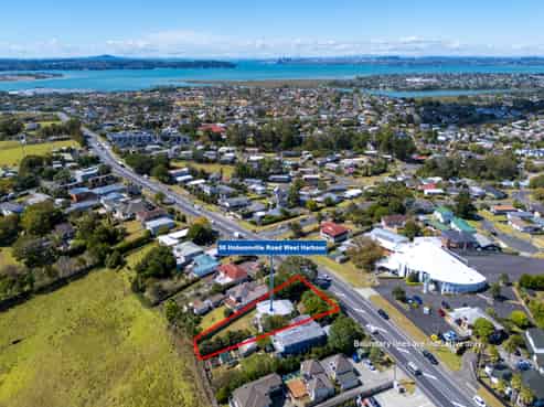 50 Hobsonville Road, West Harbour