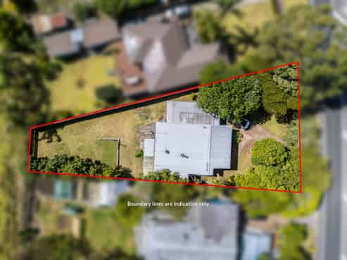 50 Hobsonville Road, West Harbour