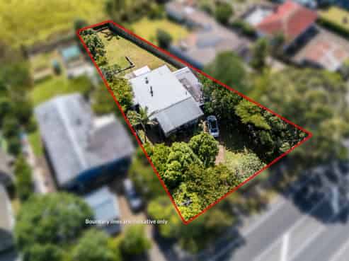 50 Hobsonville Road, West Harbour