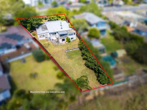 50 Hobsonville Road, West Harbour