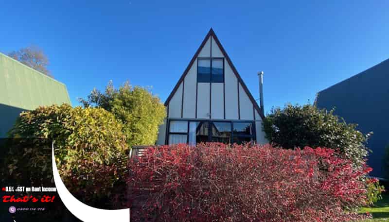 45C Goldfinch Street, Ohakune