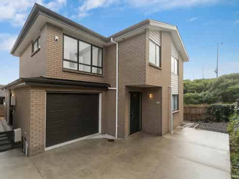 71A Santiago Crescent, Unsworth Heights