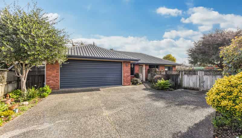 6a Kowhai Crescent, Motueka