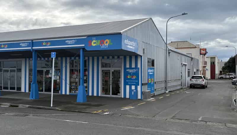 9 Nelson Quay, Ahuriri