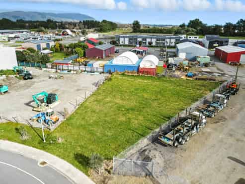Prime Otaki Commercial Site