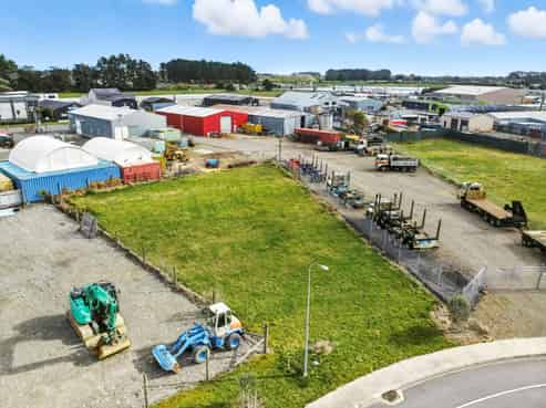 Prime Otaki Commercial Site
