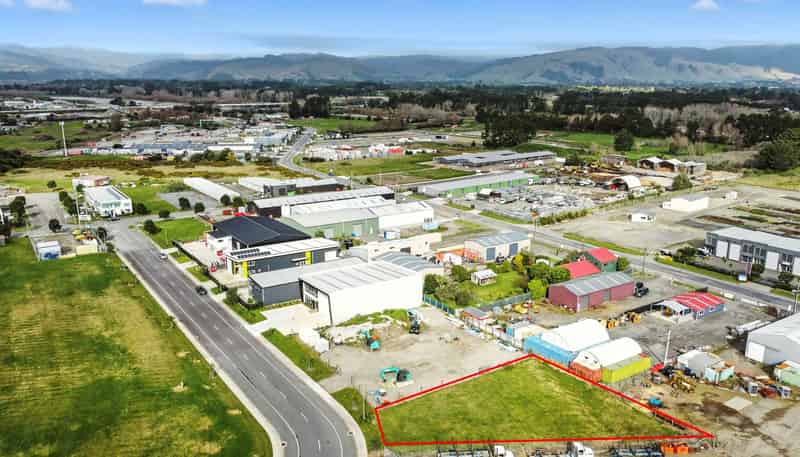 17 Katea Street, Otaki