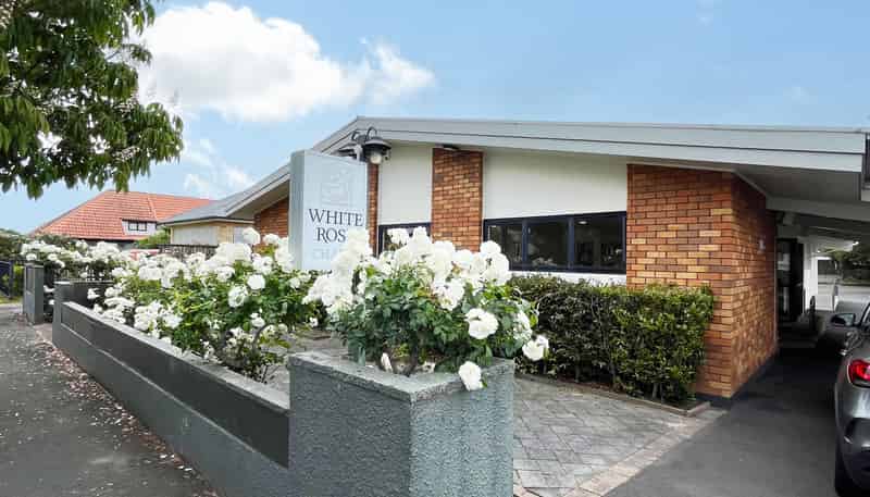 75 Cook Street, Hamilton East