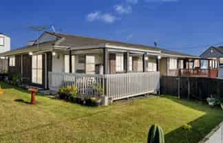 2/56 Archibald Road, Kelston