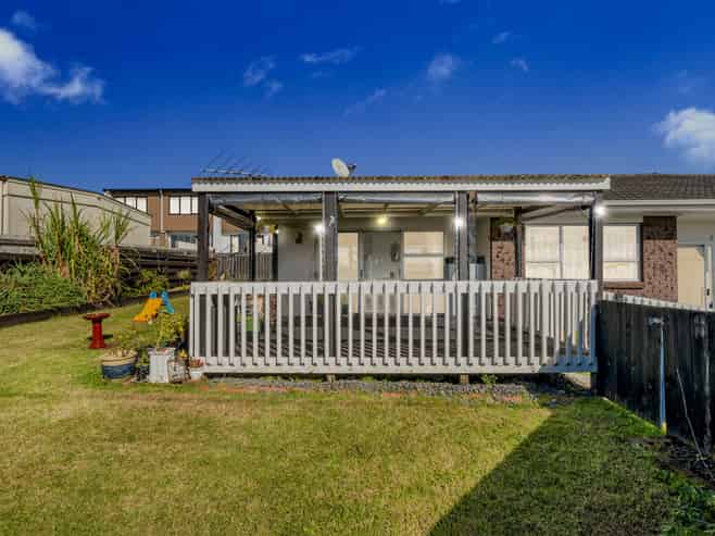 2/56 Archibald Road, Kelston