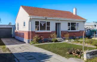 3 Elizabeth Crescent, Oamaru