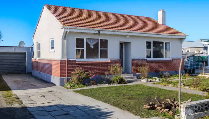 3 Elizabeth Crescent, Oamaru