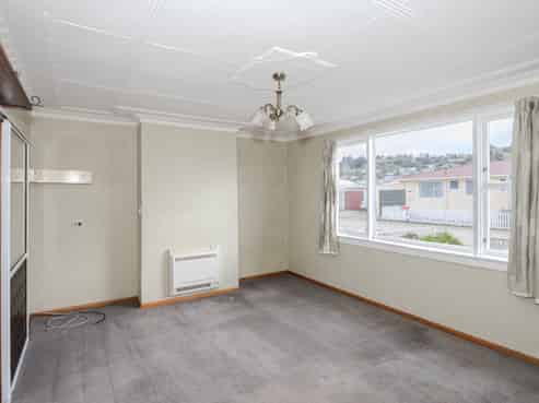 3 Elizabeth Crescent, Oamaru