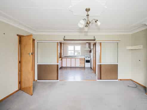 3 Elizabeth Crescent, Oamaru