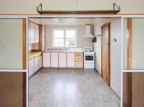 3 Elizabeth Crescent, Oamaru
