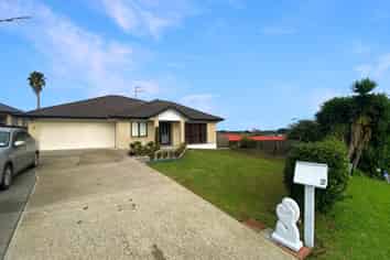 5 Trillick Place, Tuakau