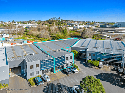 Glass Act – Long-Term Tenant, Brand-New Lease