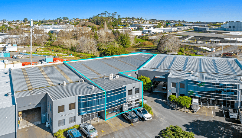 24C William Pickering Drive , Albany