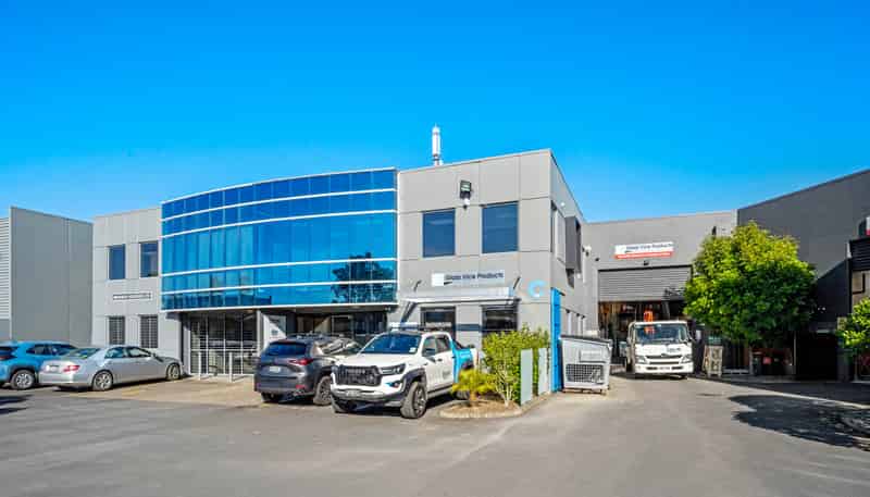 24C William Pickering Drive , Albany