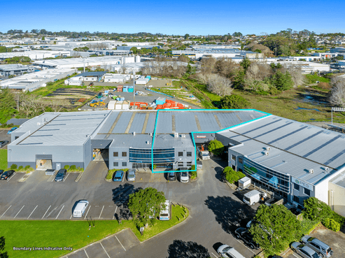 Glass Act – Long-Term Tenant, Brand-New Lease