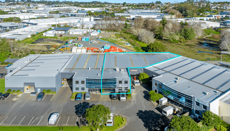 24C William Pickering Drive , Albany