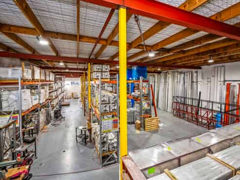 Wairau Industrial Investment – Secure Tenant, Strong Return